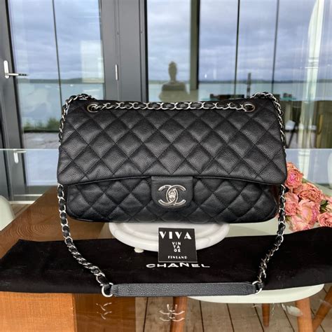 chanel easy flap for sale|chanel single flap jumbo.